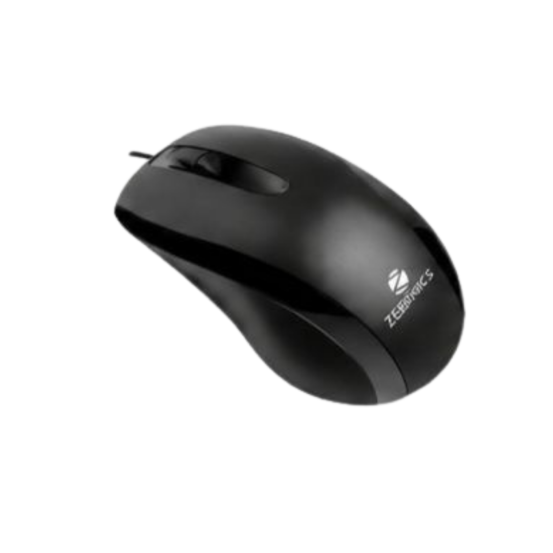 Computer mouse