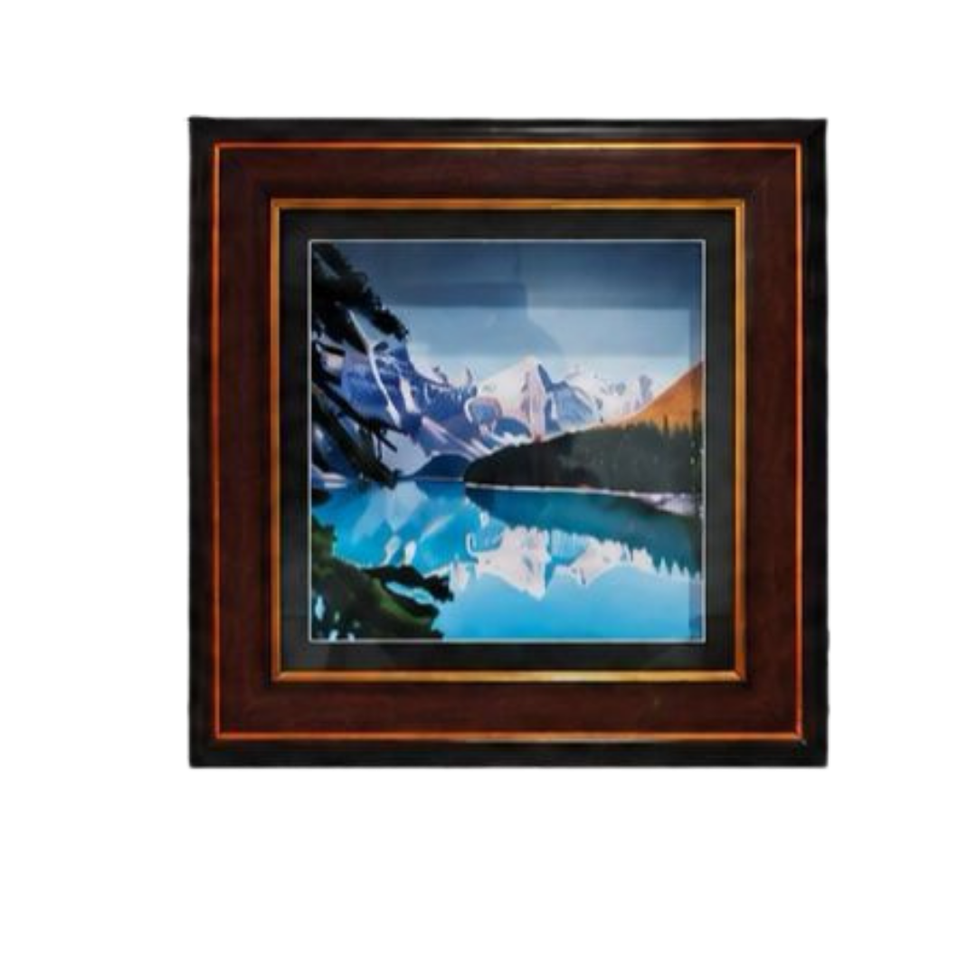 Photo frame