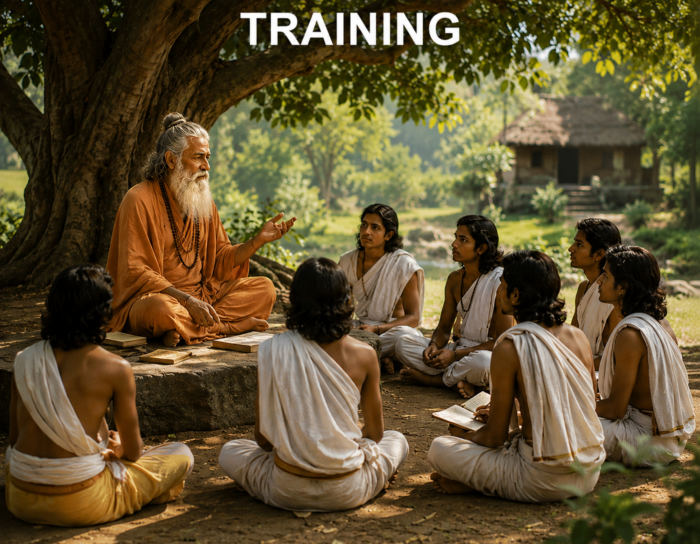 Training