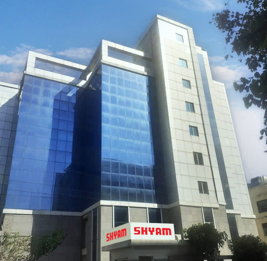 Shyam Building
